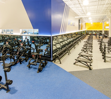 Club Fitness - Lake Saint Louis - Lake Saint Louis, MO