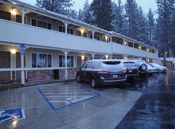 Travel Inn - South Lake Tahoe, CA