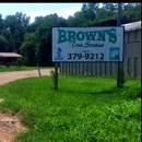 Brown's Tree Service & Forestry Disposal - Stump Removal & Grinding