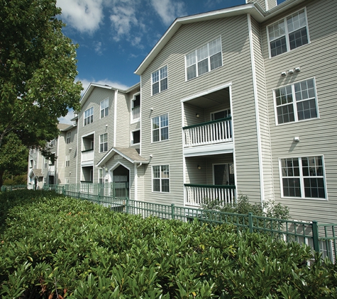 Harbour Gates Apartments - Annapolis, MD