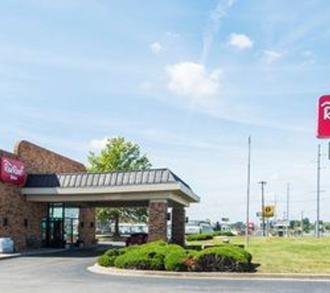 Red Roof Inn - Fort Wayne, IN