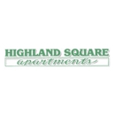 Highland Square Apartments - Apartments