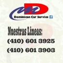 MD Dominican Car Svc - Auto Repair & Service