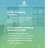 Real Cleaning Services gallery