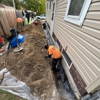 Neverwet Basement Waterproofing gallery