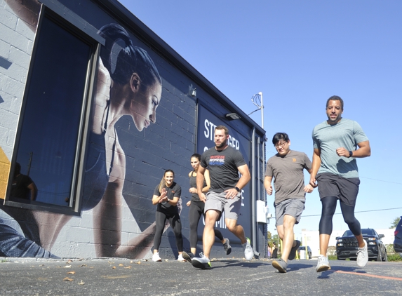 Iron Tribe Fitness - Gym, Personal Training - Birmingham, AL