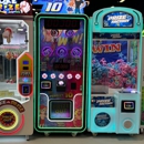 Altitude Trampoline Park San Jose - Amusement Places & Arcades