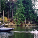 Oregon Fishing Club - Fishing Lakes & Ponds