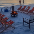 Beach Bonfires 30A