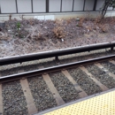 Amtrak - Railroads-Ticket Agencies
