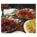 BBQ Chicken - Korean Restaurants