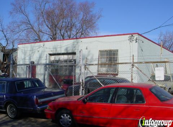 Trent Auto Sales & Service - Bridgeport, CT