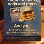 IHOP