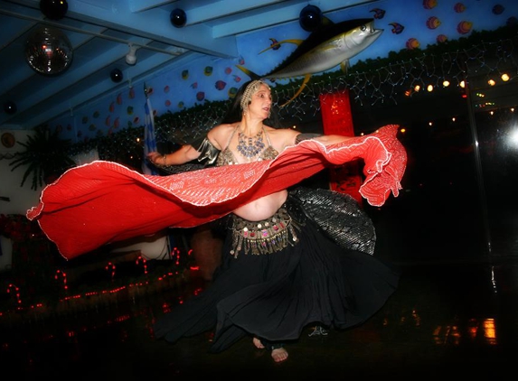 Belly Dancing By Shahreena - Napa, CA