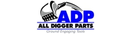 All Digger Parts - Excavation & Earthmoving Contractors