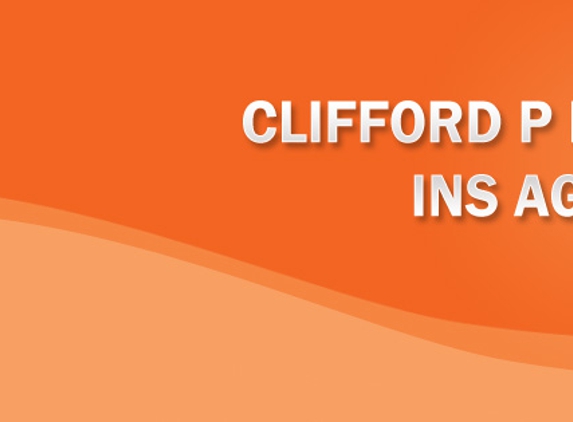 Clifford P Beauvais Insurance Agency - Winchendon, MA