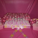 Laura's Cake Pops - Party & Event Planners