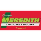 Christopher Meredith Landscaping