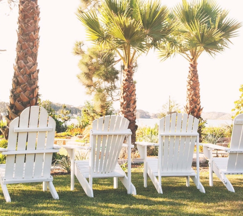 Back Bay Inn-CLOSED - Los Osos, CA