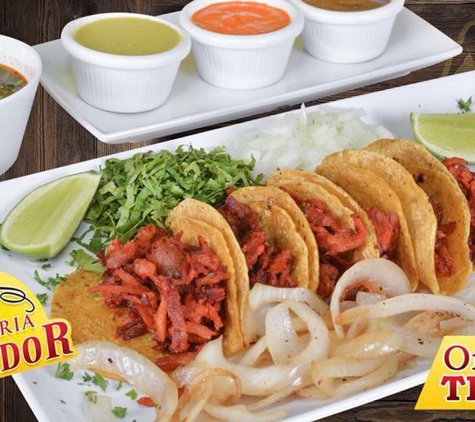 Taqueria El Matador_McAllen - Mcallen, TX