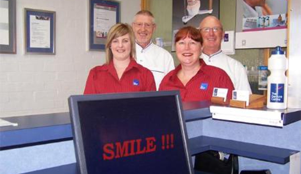 The Denture Centre - Moonah, TAS