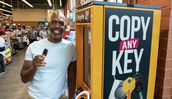 KeyMe Locksmiths - Chicago, IL
