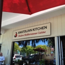 Anatolian Kitchen