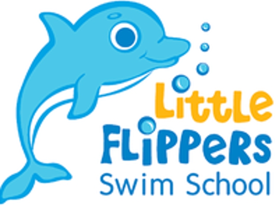 Little Flippers Swim School - Winchester - Winchester, MA. Logo