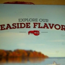 Red Lobster - Seafood Restaurants