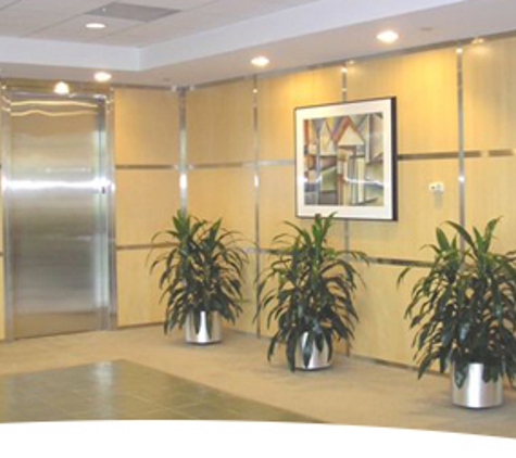Woburn Office Plants - Woburn, MA