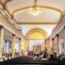 Congregation Mt Sinai - Synagogues