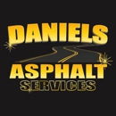 Daniels Asphalt Services Inc. - Asphalt