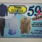 59 Cleaners