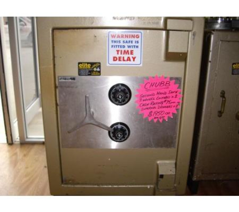 Elite Locksmiths
