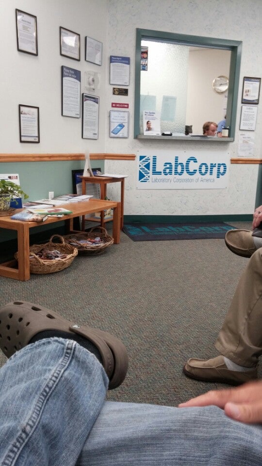 LabCorp Cape May Court House NJ 08210