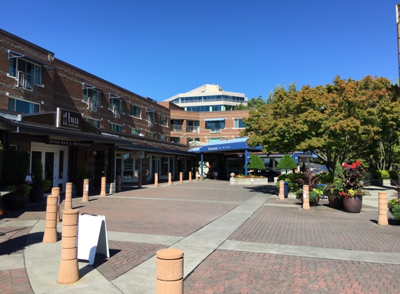 Carillon Point - Kirkland, WA