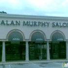 Alan Murphy Salon