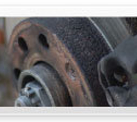 Master Muffler & Brake Complete Auto Care - Salt Lake City, UT