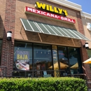 Willy's Mexicana Grill - Mexican Restaurants