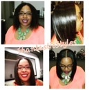 Shantasticstyles - Hair Stylists