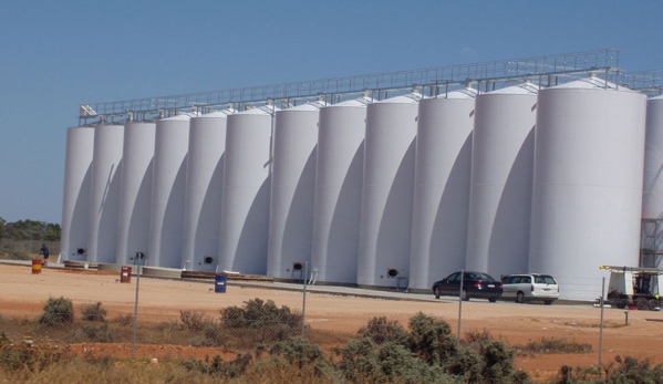 Australian Tank Insulation (ATI) Pty Ltd - Wingfield, SA