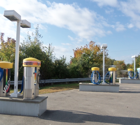 Alan's Car Wash and Londonderry Fast Lube - Londonderry, NH