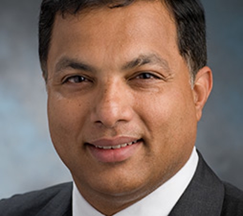 Vishvanath Karande, MD - Hoffman Estates, IL