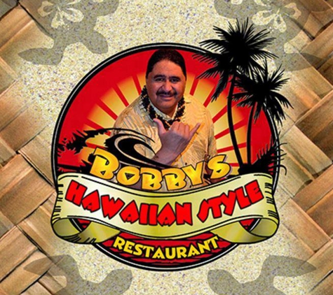 Bobby's Hawaiian Style Restaurant - Lynnwood, WA