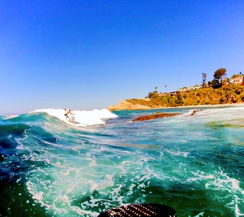 Outrigger Surf Shop - dana point, CA