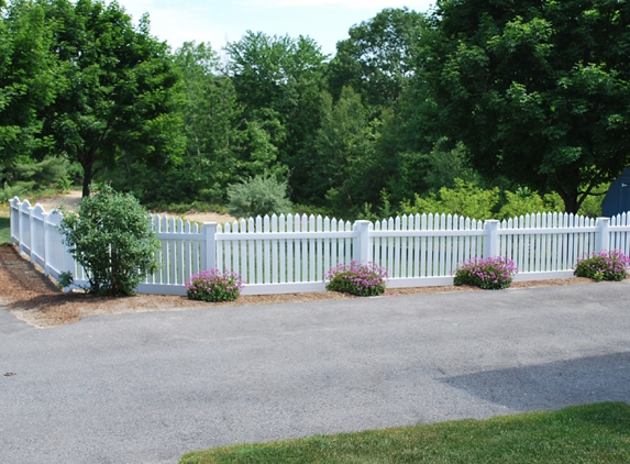 Local Fence Company - Methuen, MA