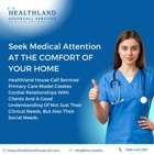 Healthland housecall services