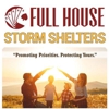 Full House Storm Shelters gallery