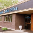 Ustick Dental Office - Gregory J Booth DDS - Dentists