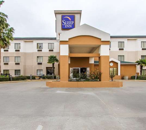 Sleep Inn - Scott, LA